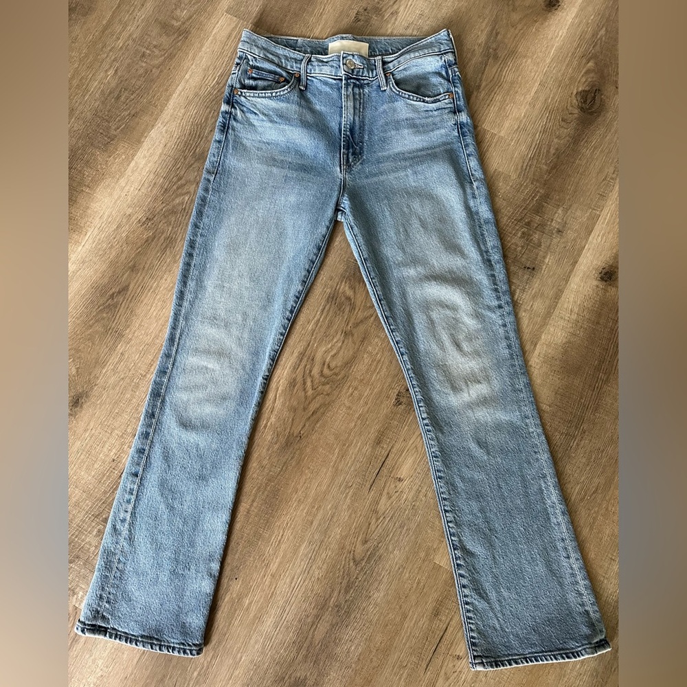 Mother The Insider Flood Size 28 in Psych